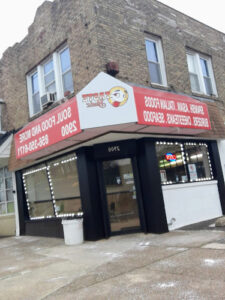 Taste Budz Eats - Haddon Township