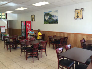 Taste Cafe - Bensalem