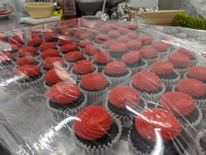 Taste Catering and Event Planning - Millbrae