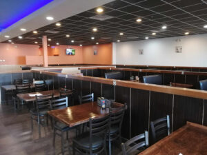 Taste City Buffet - Clarksville