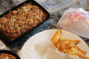 Taste Delicious Chinese - Rochester