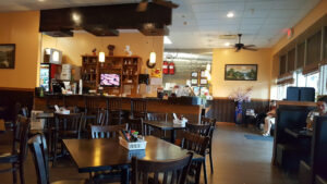 Taste Grill - Boone
