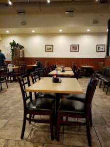 Taste Of Asia - Saginaw