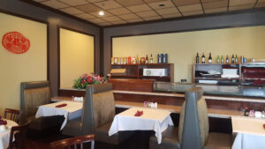 Taste Of China 中华楼 - Farmington Hills