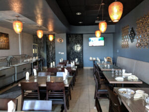 Taste Of Punjab - Moorpark
