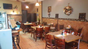 Taste Of Troy Grille - Jamestown