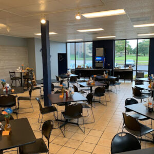 Taste & See Cafe - Fort Smith