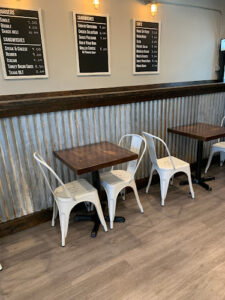 Taste Shack - Charlottesville