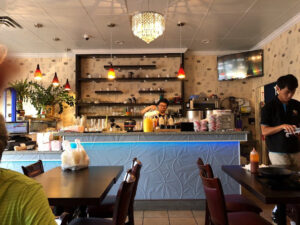 Taste Tea Café - Artesia