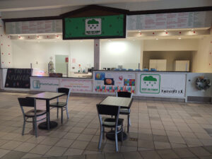 Taste The Flavor - Okemos