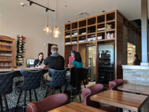 Taste and Savor Wine Bar - Fort Collins