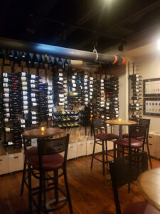Taste in the Alley - Paso Robles