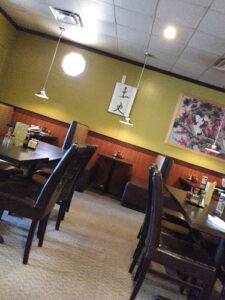 Taste of Asia - South Charleston