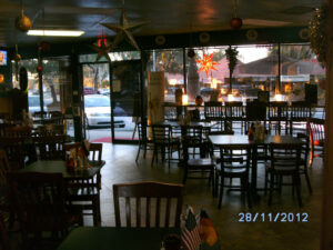Taste of Berlin German Restaurant - Brandon