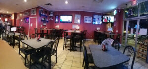 Taste of Buffalo Pizzeria - Huntersville