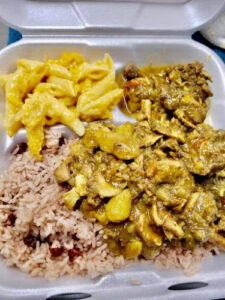Taste of Caribbean @ Atlantis - Orangeburg