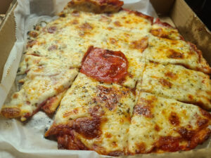 Taste of Chicago: Pizza and Hotdogs - Slidell