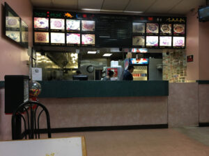 Taste of China - Sanford