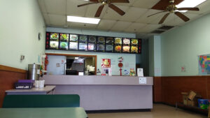 Taste of China - Beaufort