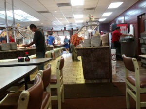 Taste of China - Sherman