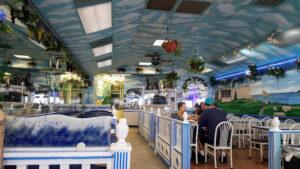 Taste of Greece - Tarpon Springs