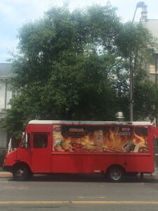 Taste of Grill - Stamford