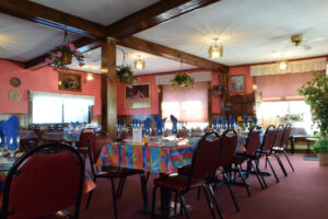 Taste of India - Dover