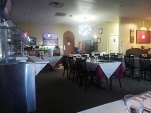 Taste of India - Norman