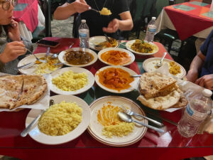 Taste of India - McKinney