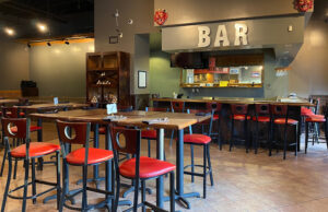 Taste of India Bar & Grill - Texarkana