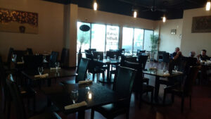 Taste of India Bombay Lounge - Yuba City