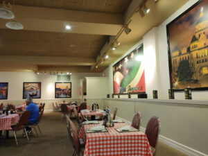 Taste of Italy - Carthage