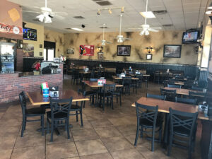 Taste of Italy - Goodyear