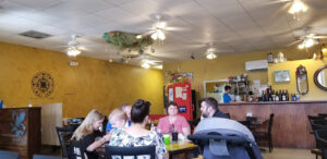 Taste of Louisiana (TOLA) Cafe - Denham Springs