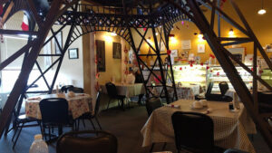 Taste of Paris - Mundelein