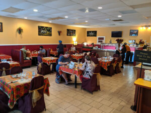 Taste of Punjab - Largo