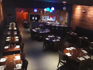 Taste of Szechuan - Cherry Hill