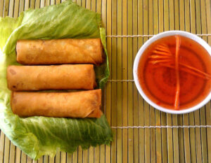 Taste of Thai - Brattleboro
