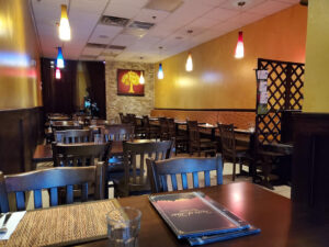 Taste of Thai - Basking Ridge