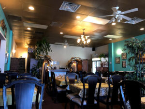 Taste of Thai - Spartanburg