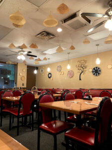 Taste of Thai - Arlington