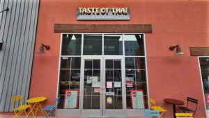 Taste of Thai (Park City) - Park City