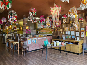 Taste of Thai by Wipa - Burlington