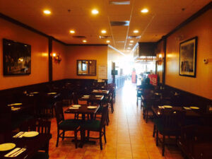 Taste of Tuscany - Hackensack NJ - Hackensack