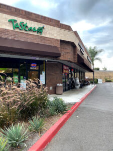 Tastea Arcadia - Arcadia