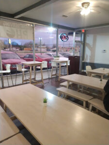 Tastea Vietnamese Grill - Rosenberg