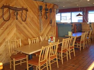 Tastebuds Smokehouse & Spirits - Marinette