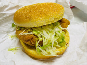 Tastee Bites - Joliet