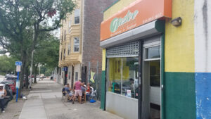 Tastee Caribbean food - Yonkers