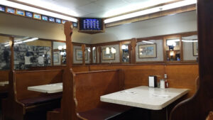 Tastee Diner - Bethesda